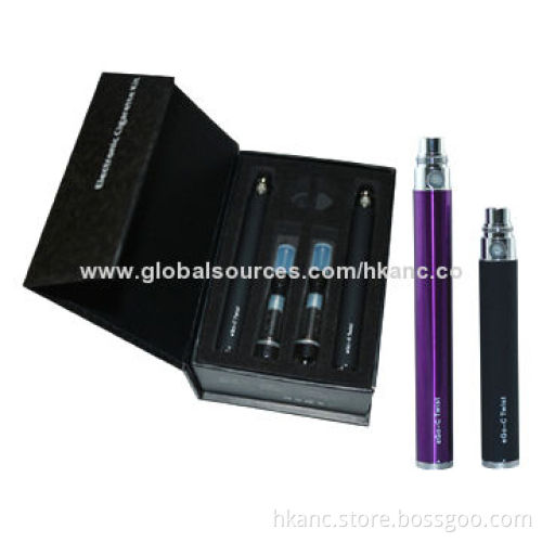 2014 Promotional eGo-C Twist Kit, High Quality